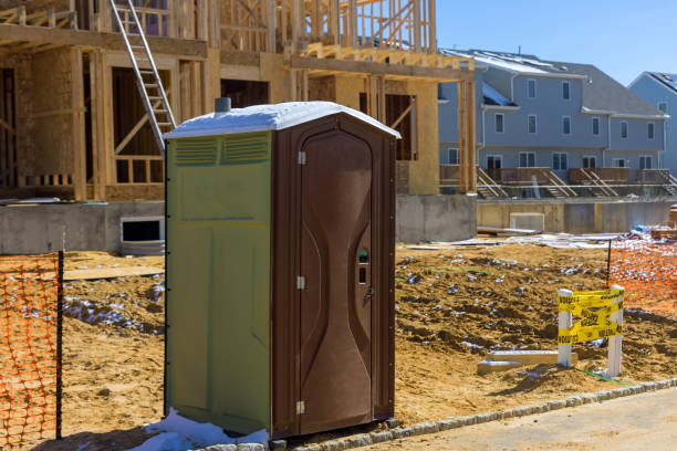 Best Affordable porta potty rental  in Hitchcock, TX
