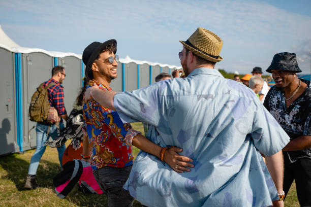 Portable Toilet Options We Offer in Hitchcock, TX