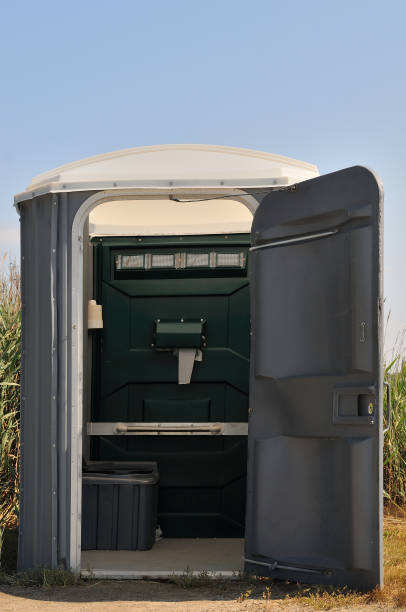 Best Portable restroom solutions  in Hitchcock, TX