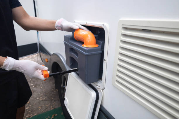 Best Porta potty rental near me  in Hitchcock, TX