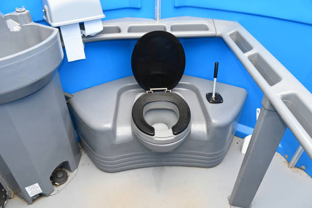 Best Porta potty rental for parties  in Hitchcock, TX