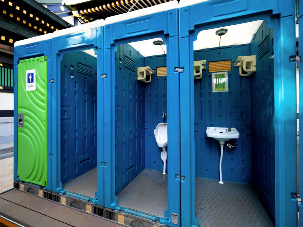 Portable Toilet Options We Offer in Hitchcock, TX