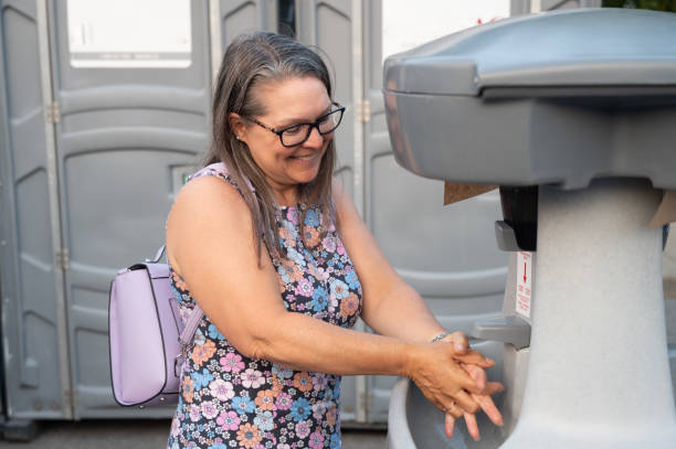 Best Best portable toilet rental  in Hitchcock, TX