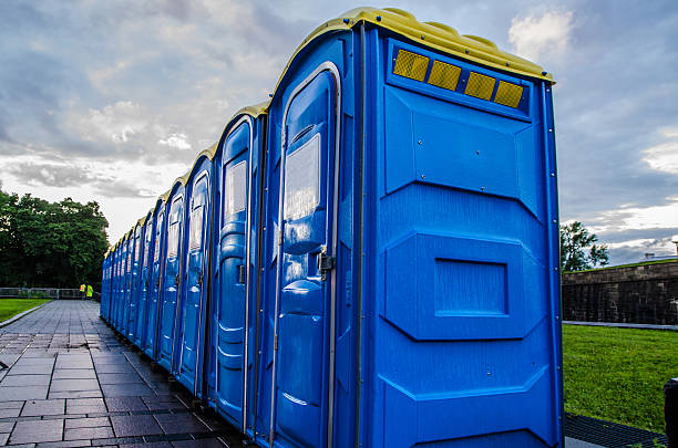Best High-end porta potty rental  in Hitchcock, TX