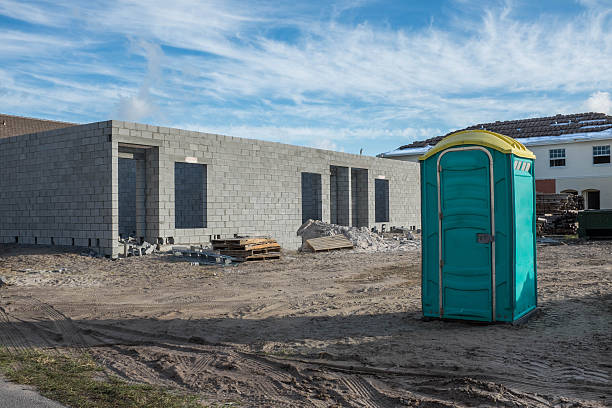Best Portable toilet rental cost  in Hitchcock, TX