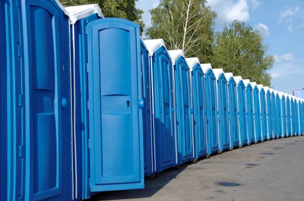 Best Affordable portable toilet rental  in Hitchcock, TX